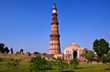 Qutub Minar was built by Raja Vikramaditya to observe the sun: Ex-ASI officers big claim